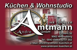 Amtmann