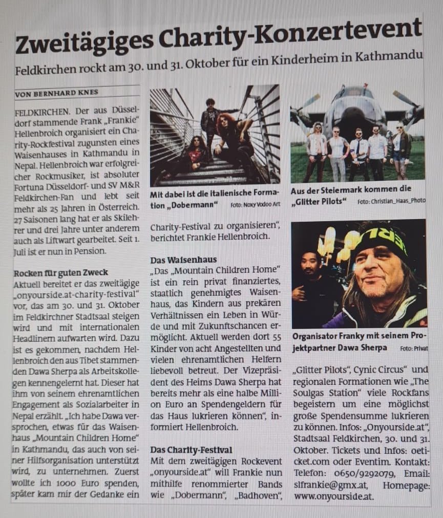 zweitage